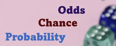 Oportunidad vs Probabilidad vs Cuotas