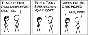 causalidad vs correlación