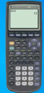 calculadora ti83 gratis