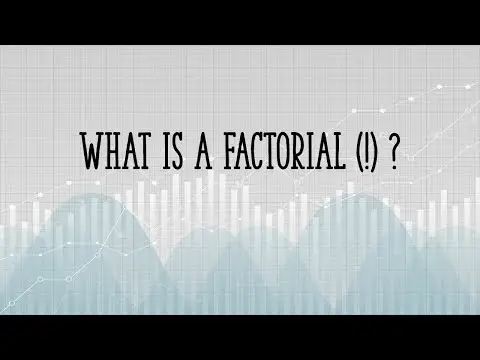 Factorials! Examples &amp; Simplifying