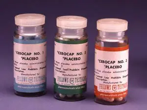 efecto placebo
